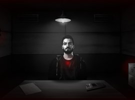 Обзор Interrogation: You will be deceived. Серая мораль в черно-белой игре - изображение 1
