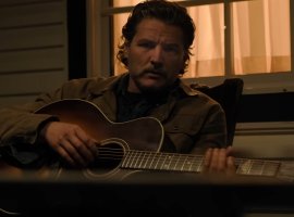 В свежее промо Max включили 2 сезон The Last of Us и новый спин-офф «Игры престолов» - изображение 1