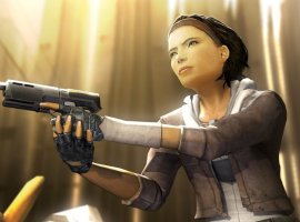 Во что мы играли 5, 10, 15 и 20 лет назад: Dead by Daylight, Alice: Madness Returns, Half-Life 2: Episode One, Anachronox - изображение 1