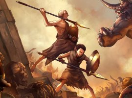 Фанаты God of War забеспокоились за эро-сцены с Афродитой на фоне анонса Trilogy Remake - изображение 1