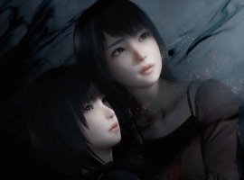 Графику в ремейке Fatal Frame 2 сравнили с оригиналом для PS2 - изображение 1