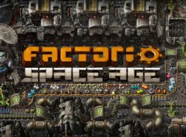 Factorio получила крупное дополнение Space Age с новым контентом - изображение 1