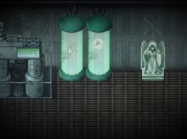 Vampire Survivors получила бесплатное обновление Laborratory с новым контентом - изображение 1