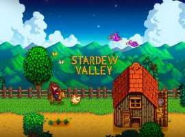 Саундтрек Stardew Valley получит свой концертный тур - изображение 1