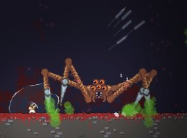 GOG начал бесплатную раздачу платформенного рогалика Caveblazers - изображение 1