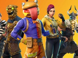 Мобильная версия Epic Games Store с Fortnite и Fall Guys появилась на Android и iOS - изображение 1