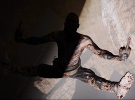 Как God of War работает за пределами камеры? - изображение 1