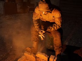 Свежий трейлер S.T.A.L.K.E.R. 2: Heart of Chornobyl представил знакомого героя - изображение 1