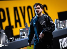 Рифлер FURIA по Counter-Strike 2 заявил о желании выиграть максимум турниров - изображение 1