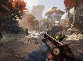 MMO-шутер PIONER получил обновление с новой валютой и распорядителем - изображение 1