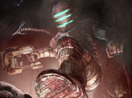 Ещё один ключевой разработчик Dead Space основал новую ААА-студию - изображение 1