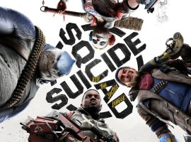 Представлен ключевой арт Suicide Squad: Kill The Justice League - изображение 1