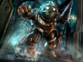 BioShock исполнилось 15 лет — 2K приглашает отпраздновать это вместе - изображение 1