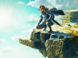 The Legend of Zelda: Tears of the Kingdom забрала главную награду на Japan Game Awards - изображение 1