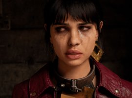 Авторы Martha is Dead анонсировали мрачный психологический триллер When Sirens Fall Silent - изображение 1
