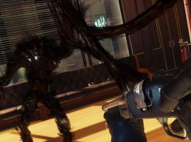 Пробная версия Prey стала доступна на PC и современных консолях - изображение 1