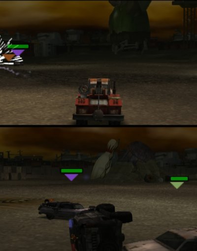 Twisted metal black ps4 online deals