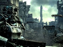 Bethesda готовится выпустить специальную антологию Fallout - изображение 1
