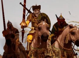 В Chivalry 2 стартовали бесплатные выходные на всех платформах - изображение 1