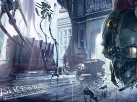 Dishonored — новая игра от Bethesda - изображение 1