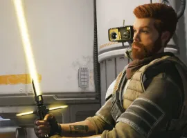 Star Wars Jedi Survivor появится в каталоге EA Play уже 25 апреля - изображение 1