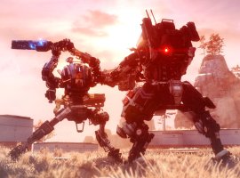 Надёжные инсайдеры Apex Legends рассказали о Titanfall 3 — игра якобы выйдет в 2026 году - изображение 1
