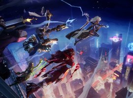 Комментаторы, ваш шанс — Marvel Rivals запустит собственную подготовку кастеров - изображение 1