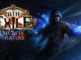 Дополнение «Секреты Атласа» к Path of Exile вышло на РС - изображение 1