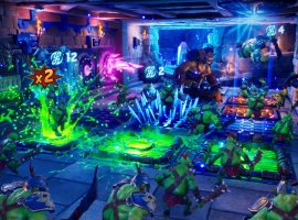 Инсайдер назвал экшен Orcs Must Die 3 новой бесплатной игрой в Epic Games Store - изображение 1