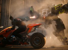 CD Projekt RED вновь увеличила команды новых «Ведьмаков» и сиквела Cyberpunk 2077 - изображение 1