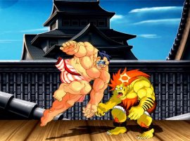 Новый трейлер Ultra Street Fighter 2: The Final Challengers посвятили нововведениям - изображение 1