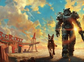 Fallout 4 в версии Anniversary Edition вышла на Nintendo Switch 2 - изображение 1