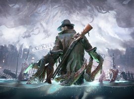 На шоу Xbox анонсировали The Sinking City 2 - изображение 1