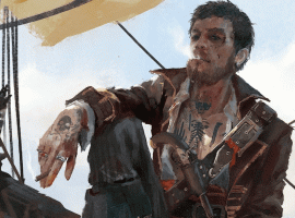 Многие плейтестеры уже просто отказываются играть в Skull and Bones - изображение 1