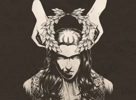 Обзор The Life and Suffering of Prince Jerian — Власть, Любовь и Закон - изображение 1