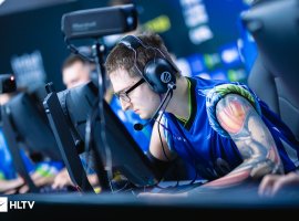 Игрок Nemiga Gaming по Counter-Strike 2 объяснил завершение карьеры и конфликт с командой - изображение 1
