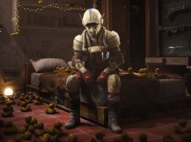 Ключ от дамбы в ARC Raiders — как найти ключи от дверей и где их использовать - изображение 1
