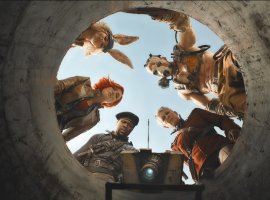Первые зрители назвали экранизацию Borderlands «катастрофой» - изображение 1