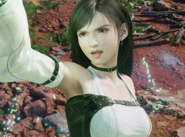 Продажи Final Fantasy VII Remake﻿ и Rebirth «превзошли ожидания» после анонса Revelation - изображение 1