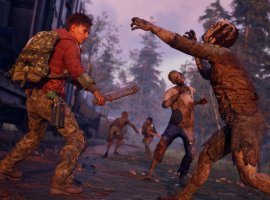 Зомби-экшен State of Decay 3 получил геймплейный трейлер для Xbox Games Showcase - изображение 1