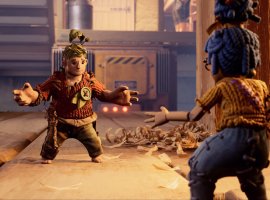 Авторы адаптаций It Takes Two и Dregde заключили соглашение с DreamWorks - изображение 1