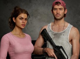 GTA 6. Что мы ждём от игры и её первого трейлера. Мнения авторов «Игромании» - изображение 1