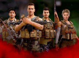 Обзор «Спарта 2035» — спартанский лагодром - изображение 1