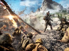 Battlefield 6 получила трейлер операции Augur со сражениями в стиле «Операций» - изображение 1