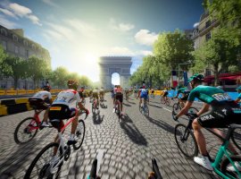 Tour de France 2022 и Pro Cycling Manager 2022 выходят 9 июня - изображение 1