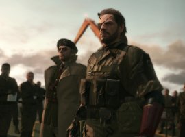 Созданная Хидео Кодзимой серия Metal Gear продалась тиражом свыше 60 млн копий - изображение 1