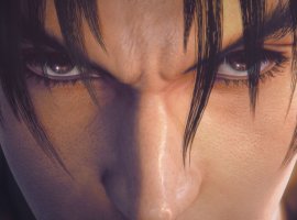 Bandai Namco привезёт Tekken 8 и Sand Land на Tokyo Game Show 2023 - изображение 1