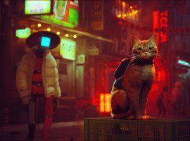 Stray, Elden Ring, «прайм» CS:GO и не только — в свежем чарте Steam - изображение 1
