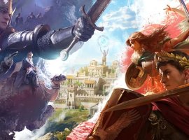 Авторы Age of Mythology и Age of Empires рассказали о достижениях и планах - изображение 1