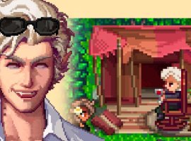 Вступить в брак с героями Baldur's Gate 3 игроки Stardew Valley смогут в конце года - изображение 1